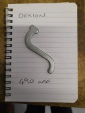 Dexion  PALLET RACKING CLIPS