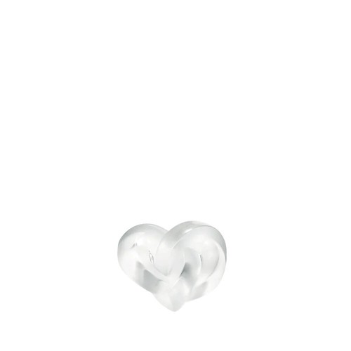 Genuine lalique hearts - lalique,