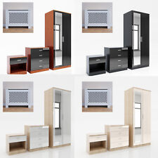 Bedroom Furniture Set Wardrobe