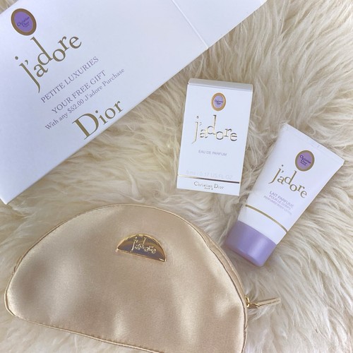 Dior bag adore - edp, +