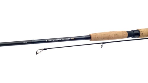 Daiwa wilderness spin - daiwa,