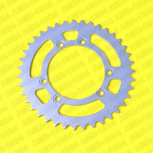 Ergal transmission crown - ergal,