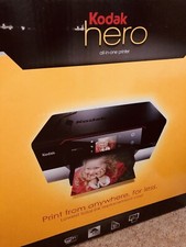 Kodak Hero printer 
