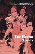 The Berlin Novels-Christopher