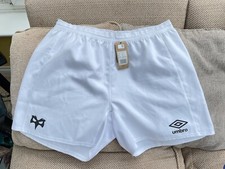 Umbro Ospreys Rugby Union Away