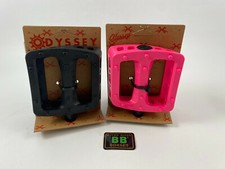 ODYSSEY TWISTED PRO PC PEDAL