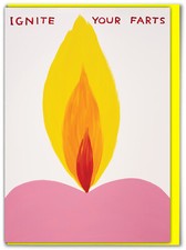 *SALE* David Shrigley Funny