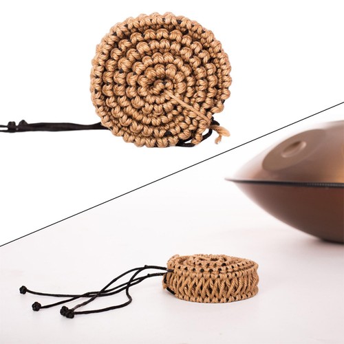 Ethereal drum rope tank - rope,
