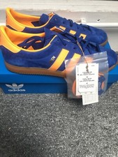 Adidas Wien UK 8.5 BNIBWT UK