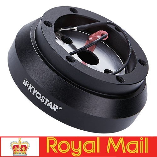 Kyostar steering wheel - kyostar, short