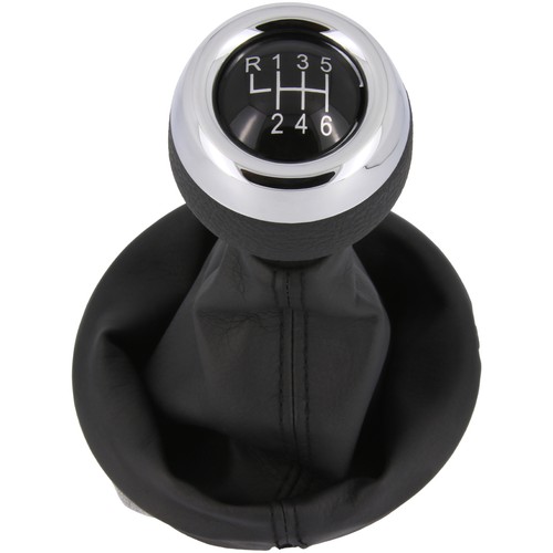 Gear knob shift - shift, bag