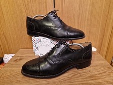 Samuel Windsor Oxford Brogue