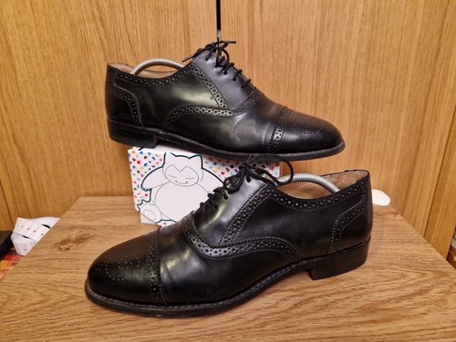 Samuel windsor oxford brogue - windsor,