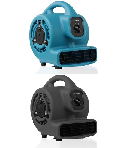 Xpower 80a mini - xpower, mighty
