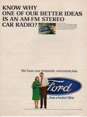 Vintage print advertisement - vintage,