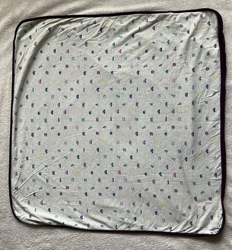 Ted baker baby boy blanket - boy,