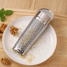 Hand Held Nutmeg Grater