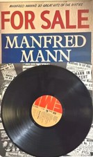 Manfred Mann – Semi-Detached