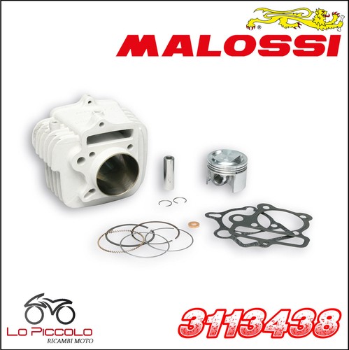 3113438 malossi thermal - thermal, group