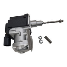 Turbocharger Actuator Audi A4