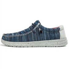 Shoes Hey Dude Wally Sox Stone