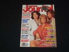 1993 OCTOBER LADIES' HOME