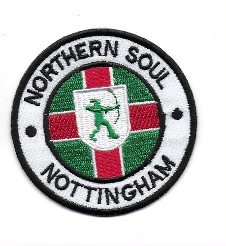 Northern soul nottingham - northern,