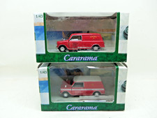 Cararama Minivan Royal Mail