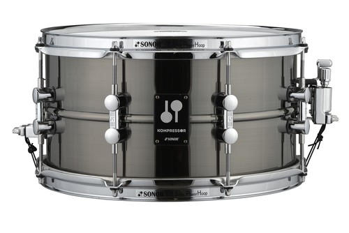 Sonor kompressor snare - kompressor,