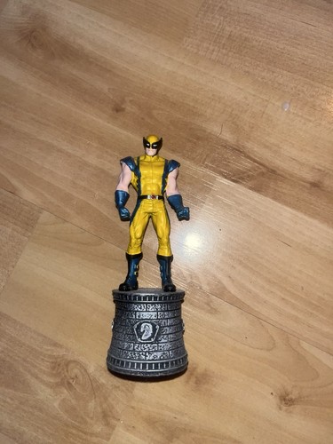 Eaglemoss marvel chess piece - marvel,
