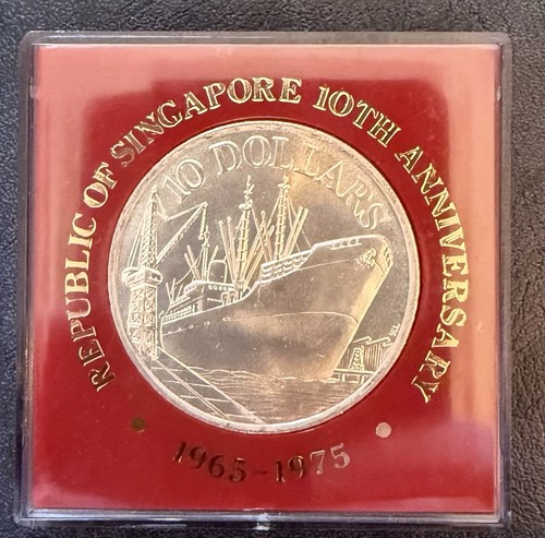1975 singapore 10th - singapore, year