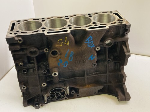 Engine block for peugeot - peugeot, boxer