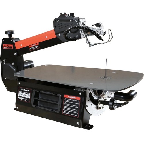 Bucktool 558 scroll saw - bucktool, mm