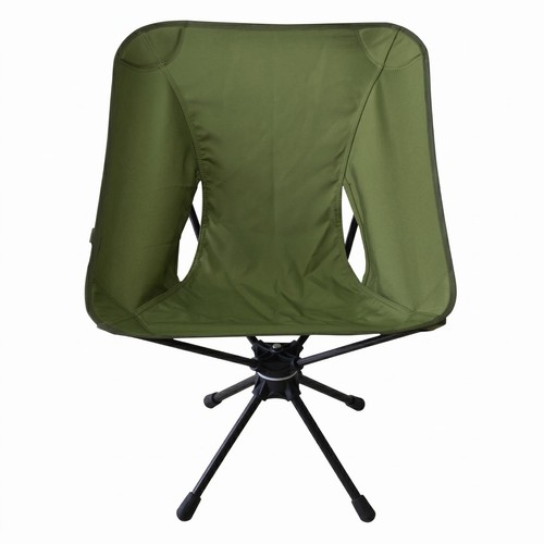360 swivel camping chair - swivel,