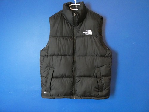 The north face gilet men - north,