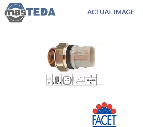 1850652 radiator fan - radiator,