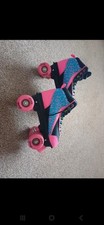 Luscious Skates Quad Roller