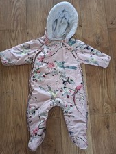  Ted Baker Baby Girls Pink