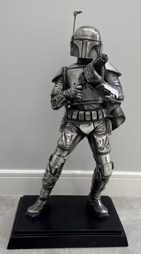 Star wars boba fett compulsion - star,