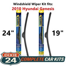 Rain-X Longitude Windshield
