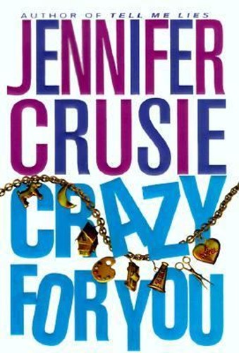 Crazy for you - for,