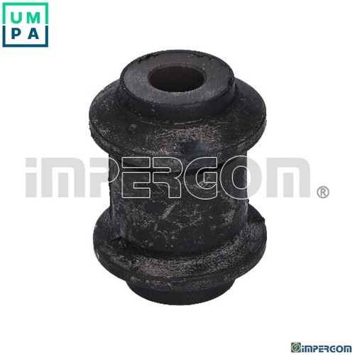 Mounting controltrailing - 2x,