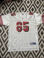 NFL Reebok  San Francisco