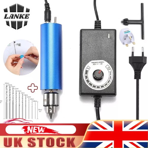 Diy electric mini - electric, drill