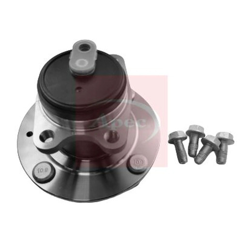 Apec wheel bearing - apec,