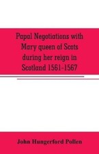 John Hungerford Papal