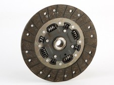 Clutch Centre Friction Plate