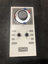 Danfos 4033  Programmer