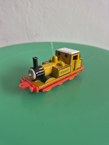 Vintage ertl die cast stepney - vintage, die-cast