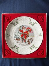 Royal Doulton Christmas
